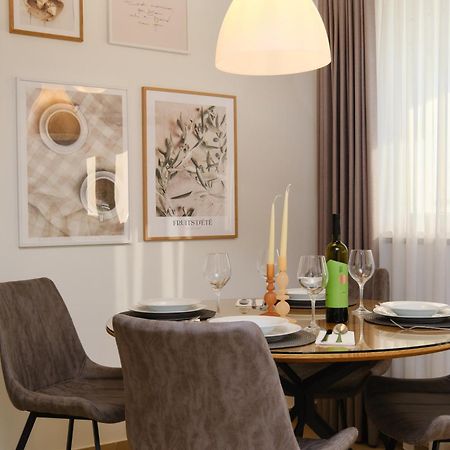 Apartments Divna 말리로시니 외부 사진